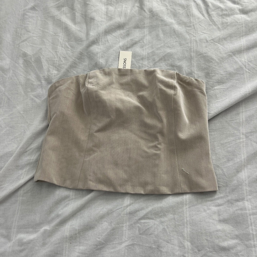 glassons tube top